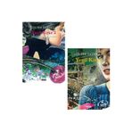 Yapı Kredi Yayınları Yeşil Kiraz Seti (2 Kitap) / Gülten Dayıoğlu / Inları