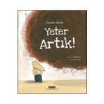 Yapı Kredi Yayınları Yeter Artık! Kitabı