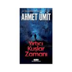 Yapı Kredi Yayınları Yırtıcı Kuşlar Zamanı: Bir Başkomser Nevzat Kitabı + Sevimli Balık Boyama + Radley Ailesi + 1 Kitap - Hayır