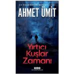 Yapı Kredi Yayınları Yırtıcı Kuşlar Zamanı