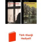 Yapı Kredi Yayınları Zehra Tırıl 2 Kitap Seti + Türk Klasiği Hediye - Hayır