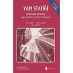 YAPI STATİĞİ, HIPERSTATIK SISTEMLER KONU ANLATIMI VE ÇÖZÜMLÜ PROBLEMLER - KONURALP GIRGIN;M. GÜNHAN AKSOYLU;KUTLU DARILMAZ