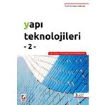 YAPI TEKNOLOJILERI 2 - METIN ARSLAN