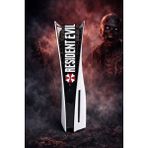 Yapı3D Ps5 Resident Evil Ön Panel Dekor | Ps5 Slim / Ps5 Fat / Ps5 Pro Uyumlu |ön Panel Süs Aksesuarı - Çok Renkli