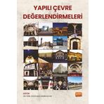 Yapılı Çevre Değerlendirmeleri Nobel Bilimsel Eserler