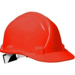 Yapımaks Baret, Ayarlı, Kırmızı, Ce En 397 - 1