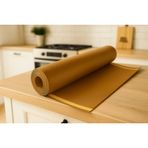 Yapışabilir Kum 9 Metre Pratik Çek Kaymaz-Kaydırmaz Çekmece Dolap Düzenleyici/ Buzdolabı/ Raf Örtüsü