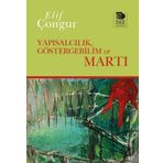 Yapısalcılık Göstergebilim ve Martı - Elif Çongur