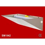 Yapışkan Bantlı Sinek Tutucu-Öldürücü Sm 042