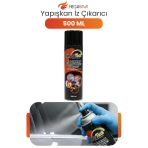 Yapışkan İz Çıkarıcı Sprey 500 Ml Etiket Sökücü Sticker Temizleyici