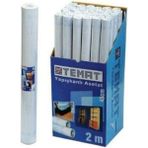 Yapışkanlı Asetat 45 cm x 10 M Şeffaf