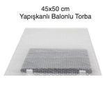 Yapışkanlı Balonlu Torba 45x50 Cm (1 Sipariş=100 Adet)