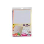 Yapışkanlı Eva 50X70 10'Lu Paket