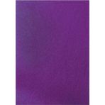 Yapışkanlı Eva 50X70 Mor Rulo Şeklinde - 4 Adet