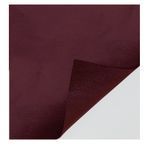 Yapışkanlı Gerçek Suni Deri 45 x100 CM Bordo