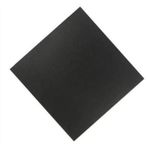 Yapışkanlı Isıtıcı Tabla Yüzeyi Buildtak 310x310mm