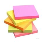 Yapışkanlı Postit Not Kağıdı x 5 Adet 7078SERI
