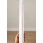 Yapışkanlı Şeffaf Rulo Asetat Şeffaf 45X200 Cm - 1 Adet