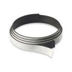 Yapışkanlı Şerit Mıknatıs Magnet 1 Metre