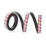 Yapışkanlı Şerit Mıknatıs Magnet, Genişlik 2 Cm - 5 Metre