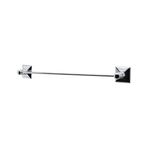 YAPIŞKANLI UZUN METAL HAVLULUK 42CM (5264)