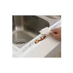 Yapiskanli Yanmaz Aluminyum Folyo Bant (Aspirator Borusuna-Soba Borusu Kullan) 48Mmx10mt Band