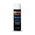 Yapıştırıcı Sprey, Kumaş, Sünger, Kauçuk, Halı, Deri, Ahşap, Karton, Kağıt ve Plastik Için Aerosol Genel Amaçlı Sprey Yapıştırıcı