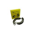 Yapıştırma Fren Pabucu Kale Balata - Massey Ferguson 135 - 240 - 1810517 - 4 Adet