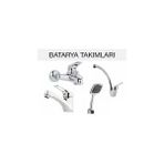 Yapıstore Banyo + Mutfak Evye +Lavabo + Duş Seti