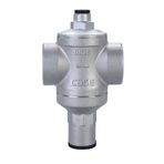 Yapıstore Basınç Tazyik Düşürücü 3/4
