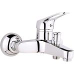 Yapıstore Mix Banyo Bataryası Mix - Gri