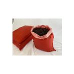 yapıtaş Ithal Torf + Cocopeat + Perlit Karısım. Lifli Siyah Toprak. 40 Litre