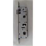 Yapıtaşı Pimapen Pvc Kapılar Için Banyo Ve Wc Kilidi 35Mm