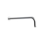 yapıtaşı Yapıtaşı Ankastre Duvardan Tepe Duş Başlığı Borusu Oval 40 cm Yt296