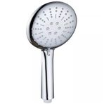 Yapıtaşı Yt05 Nirvana Banyo Duş Başlığı El Duşu 3fonksiyonlu