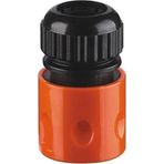 yapıtaşı Yt181 otomatik jaklı Hortum Baglantı Eki Adaptörü 1/2x20mm ve 5/8