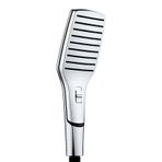 Yapıtaşı YT258 Lotus Banyo Duş Başlığı 2fonksiyonlu