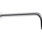 Yapıtaşı YT296 Ankastre Duvardan Tepe Duş Başlığı Borusu Oval 40CM