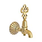 Yapıtaşı YT39 Osmanlı Musluğu Hamam Şadırvan Musluğu 1/2X20mm