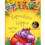 Yapmalısın Hippo! Ginny Tilby