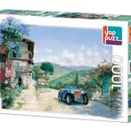 Yappuzz My Pride 1000 Parça Puzzle