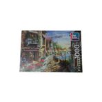 Yappuzz Yemeğe Davet 1000 Parça Puzzle