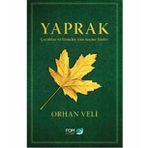 Yaprak Çocuklar ve Gençler için Seçme Şiirler - Orhan Veli Kanık