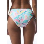 Yaprak Desenli Dream Bikini Altı - Renkli - 36