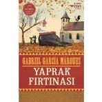Yaprak Fırtınası - Gabriel Garcia Marquez