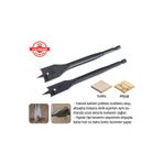 Yaprak Matkap Ucu (170) Kısa 20 Mm