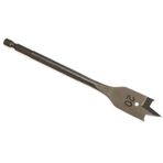 Yaprak Matkap Ucu Hex Saplı 12 Mm