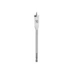 Yaprak Matkap Ucu Hex Saplı 150 Mm X 16 Mm