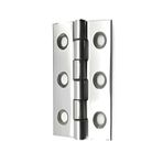 YAPRAK MENTEŞE 42x80mm cr-ni