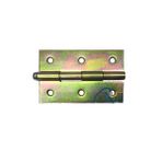 Yaprak Menteşe No:2,5 - 38x61mm, 24 Adet
